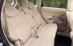 Mitsubishi Outlander 2005 года